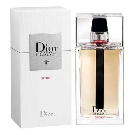 dior parfum homme sport|Dior Homme Sport sephora.